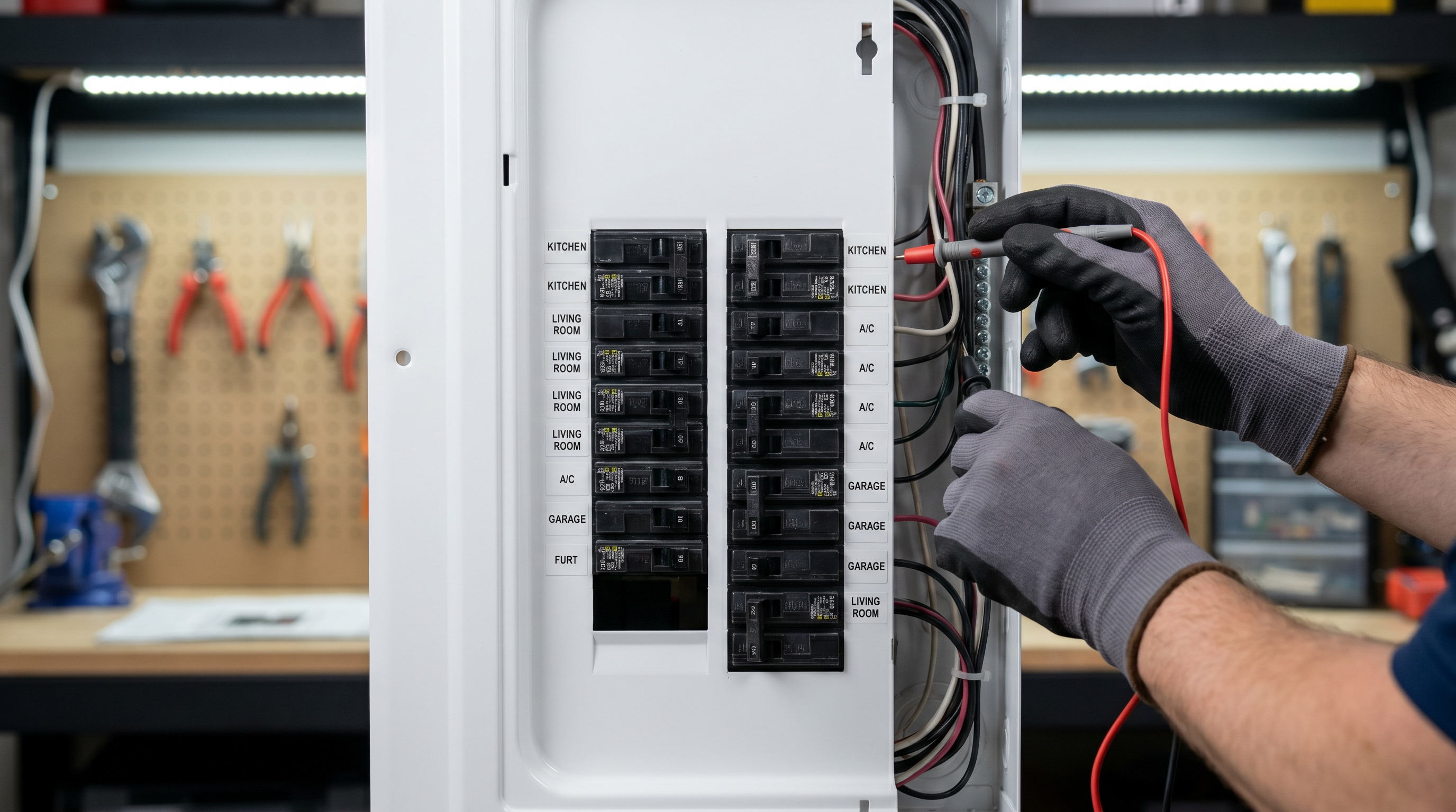 Electrical Safety