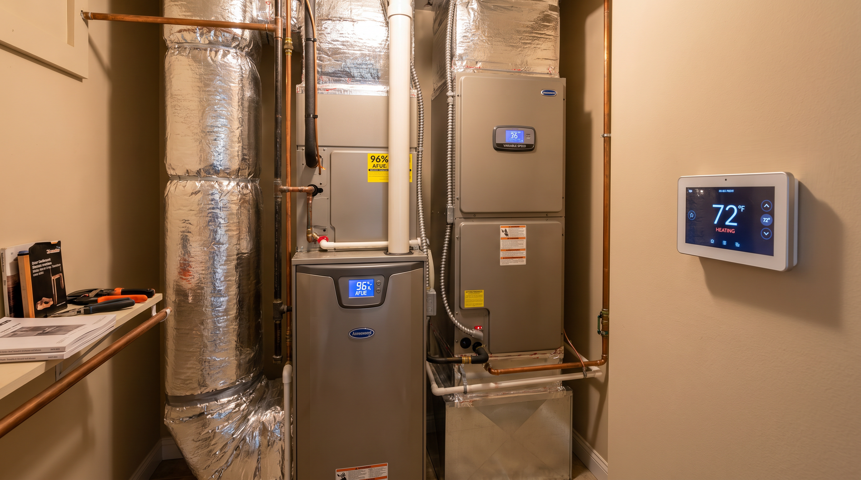 HVAC Service